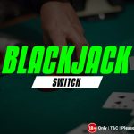 Blackjack-Switch