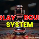 Parlay-Roulette-System