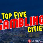Top-Five-Cities-for-Gambling-in-the-World