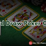 5-Card-Draw-Poker-Online