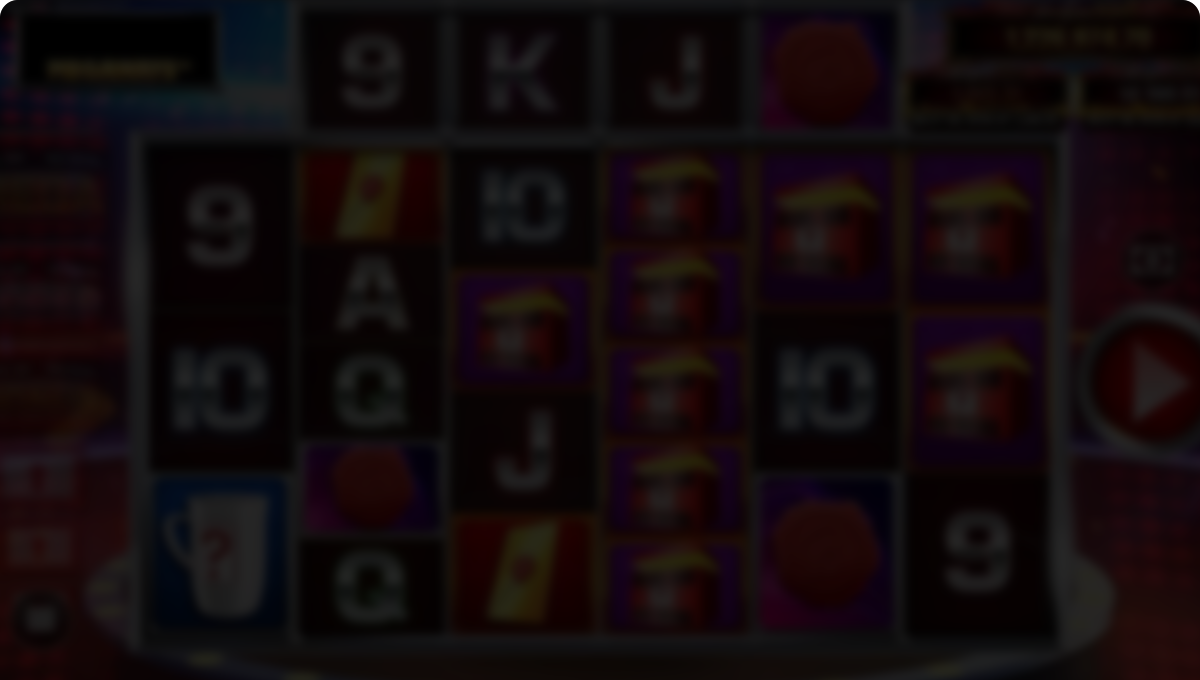 Deal or No Deal Megaways