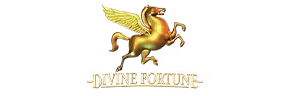 Divine Fortune logo