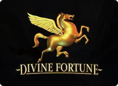 Divine Fortune thumbnail