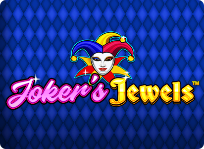 Joker’s Jewels thumbnail