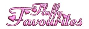 Fluffy Favourites logo