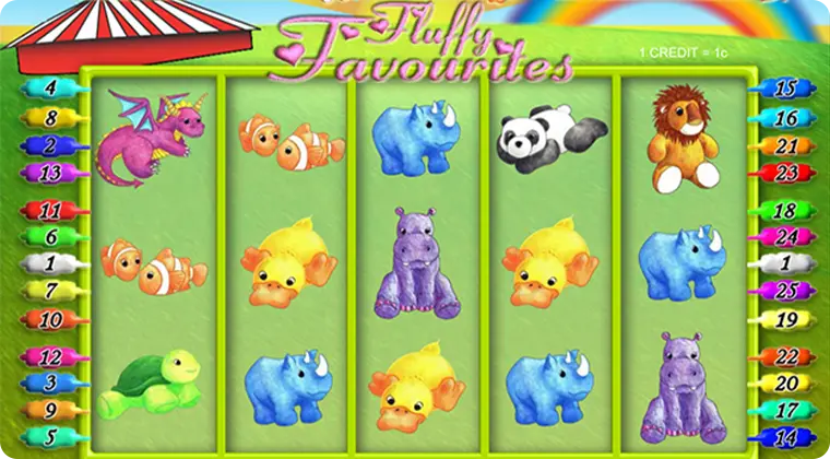 game-Fluffy-Favourites-ss1