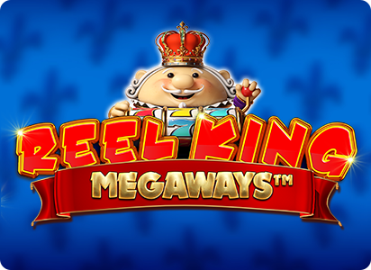 Reel King Megaways thumbnail
