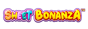 Sweet Bonanza logo