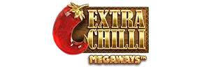 Extra Chilli Megaways logo
