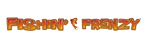 Fishing Frenzy logo