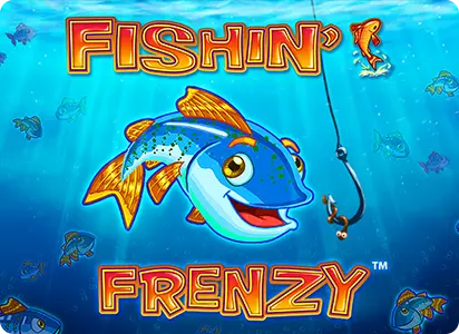 Fishing Frenzy thumbnail