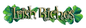 Irish Riches logo