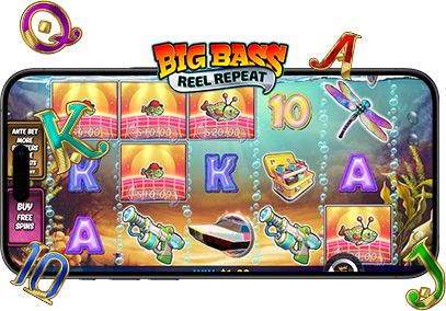 Mobile Casino Gaming