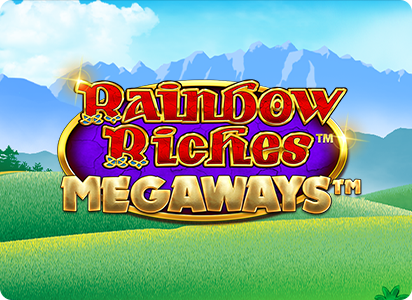Rainbow Riches Megaways thumbnail