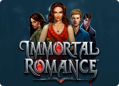 Immortal Romance thumbnail