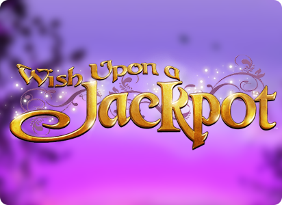 Wish Upon a Jackpot thumbnail