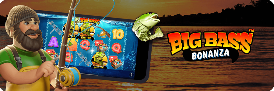 Big Bass Bonanza