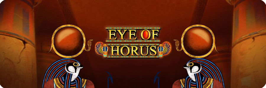 Eye Of Horus
