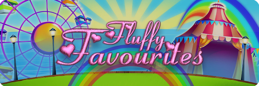 Fluffy Favourites