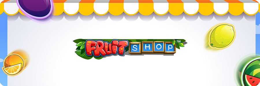 Fruit Shop