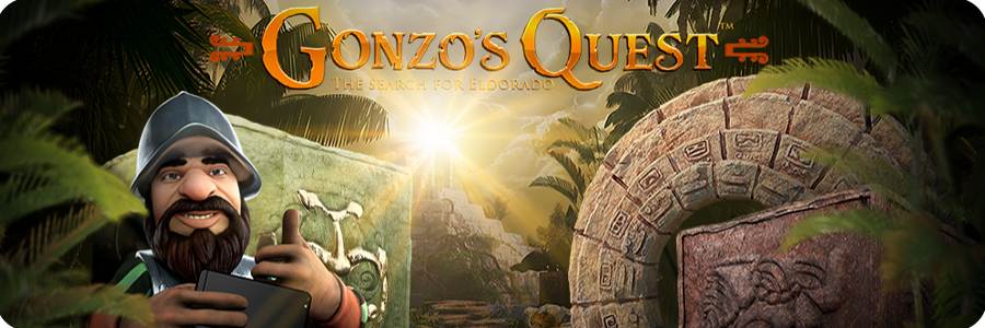 Gonzos Quest