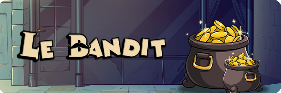 Le Bandit