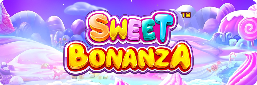 Sweet Bonanza