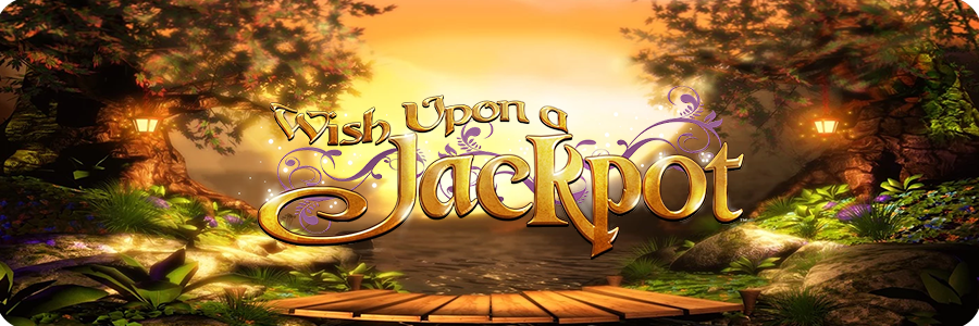 Wish Upon a Jackpot