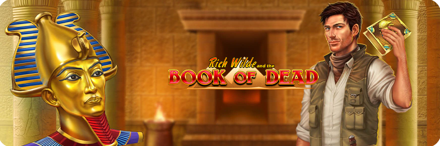 Book Of Dead