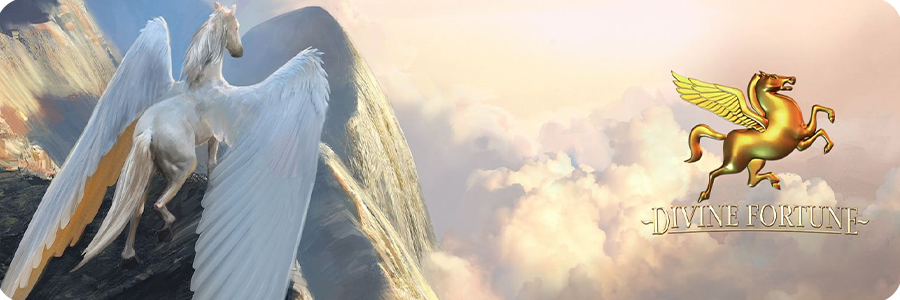 Divine Fortune
