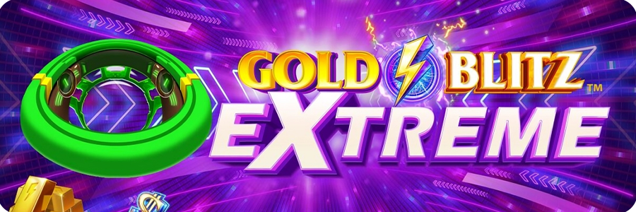 Gold Blitz Extreme