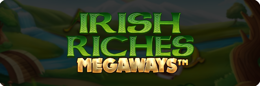 Irish Riches Megaways