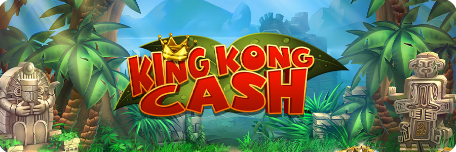 King Kong Cash