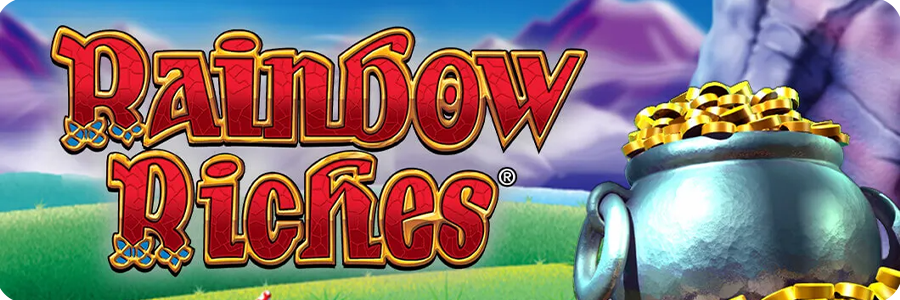 Rainbow Riches