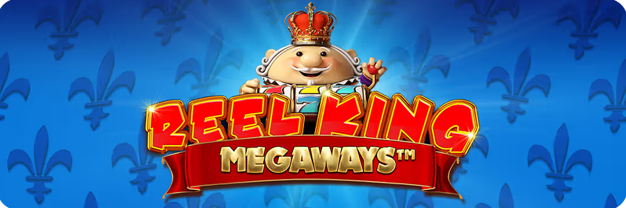 Reel King Megaways