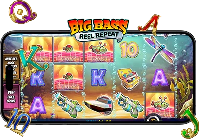 Mobile Casino Gaming