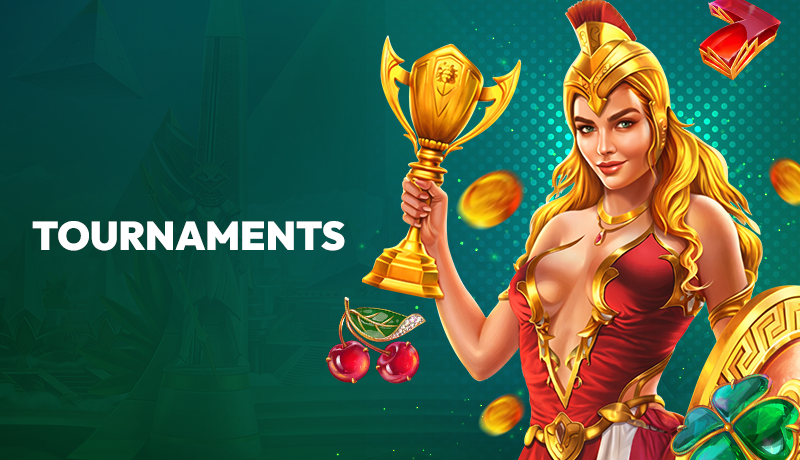 Tournaments