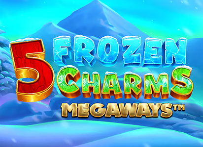 5 Frozen Charms Megaways
