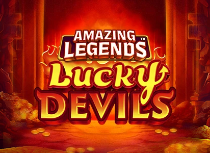 Amazing Legends- Lucky Devils