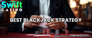Best blackjack strategy