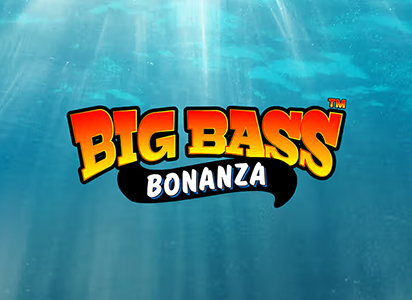 Big Bass Bonanza