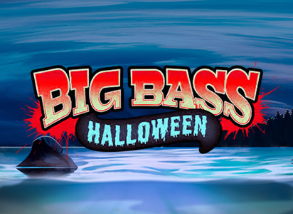 Big Bass Halloween