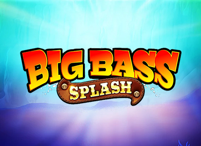 Big Bass Splash