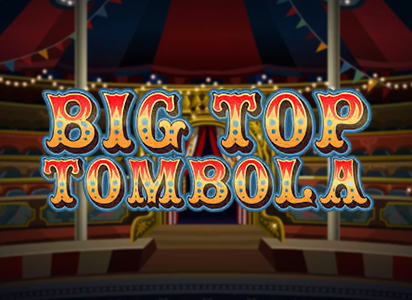 Big Top Tombola