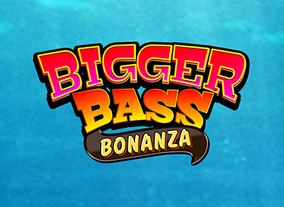 Bigger Bass Bonanza