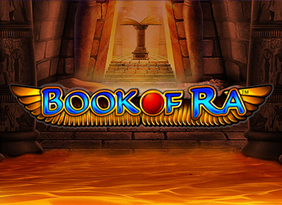 Book Of Ra