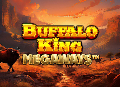 Buffalo King Megaways