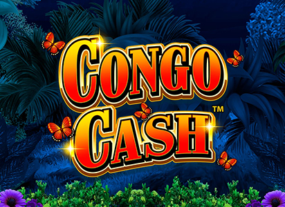 Congo Cash