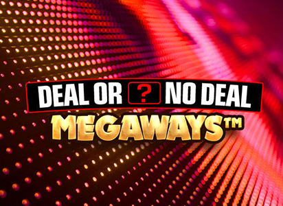 Deal or No Deal Megaways