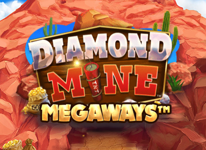 Diamond Mine Megaways